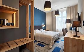 Hotel Traffic Wroclaw Stare Miasto